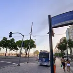 Lazuli Lar Copacabana