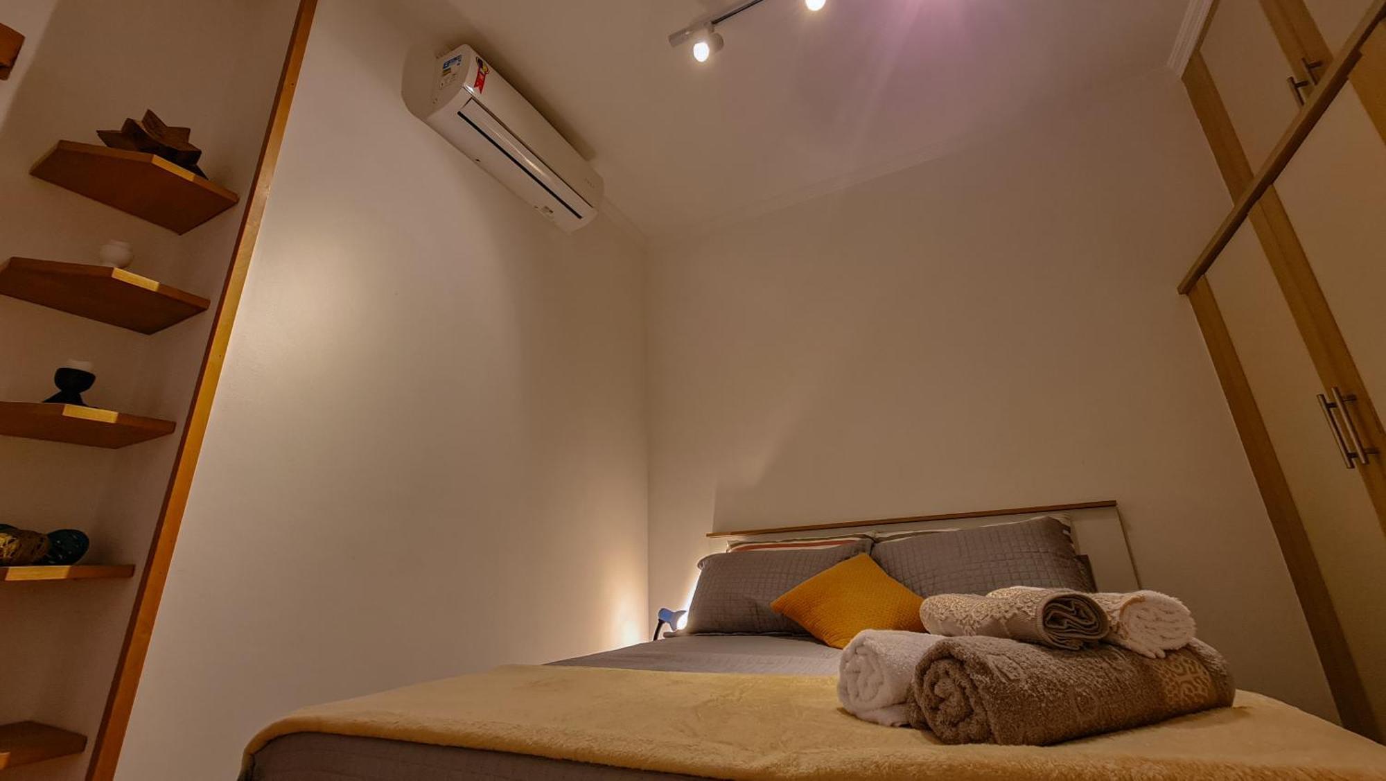 Appartement Lazuli Lar Copacabana