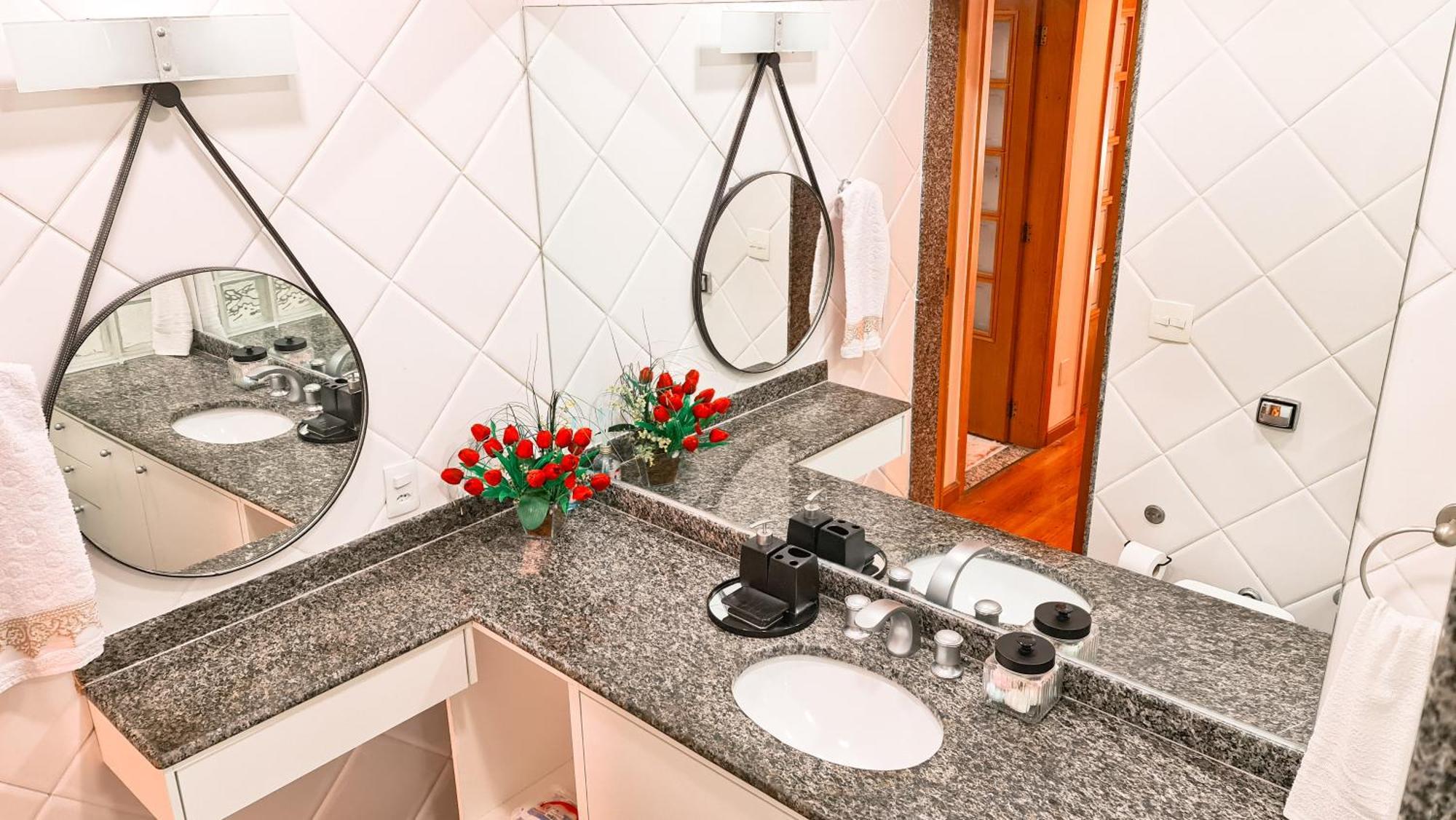 Appartement Lazuli Lar Copacabana
