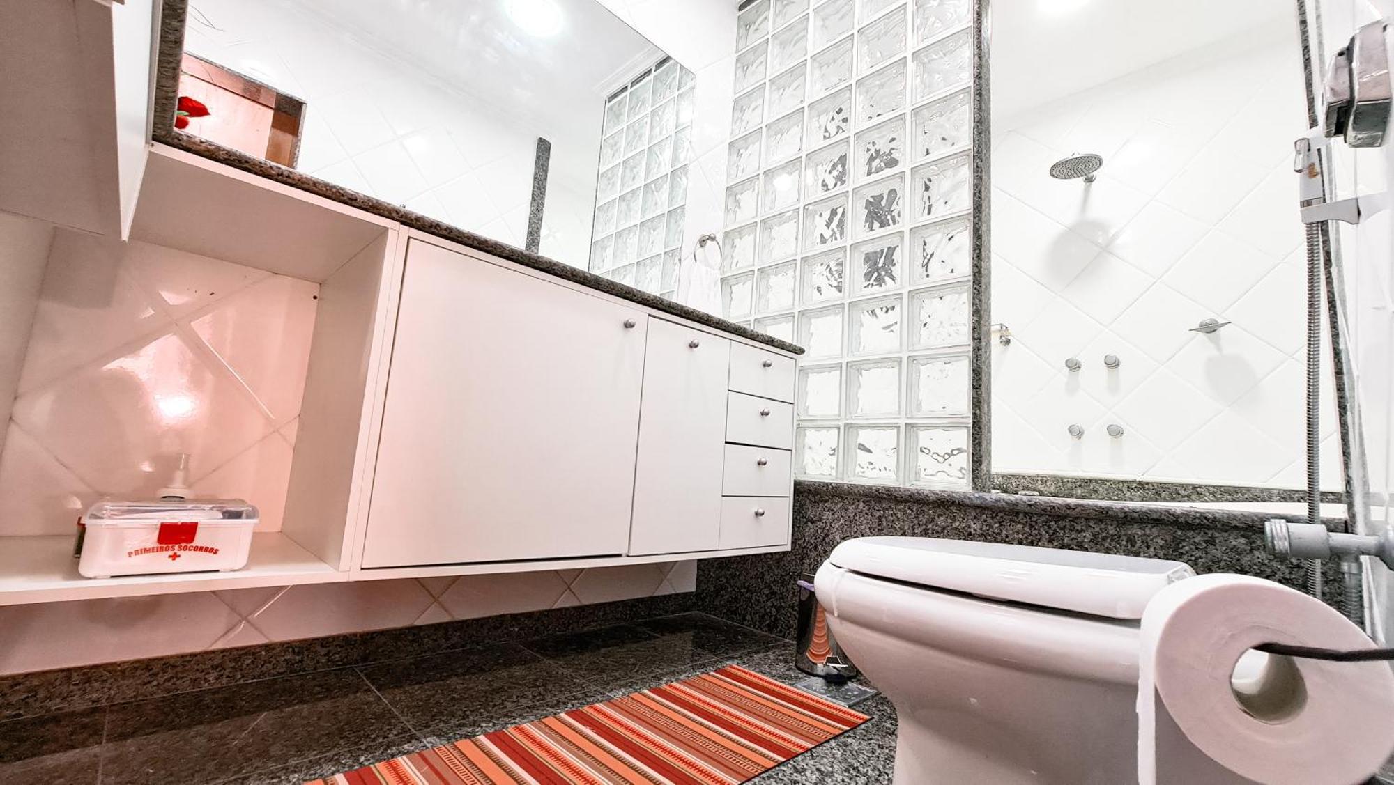 Appartement Lazuli Lar Copacabana Rio de Janeiro