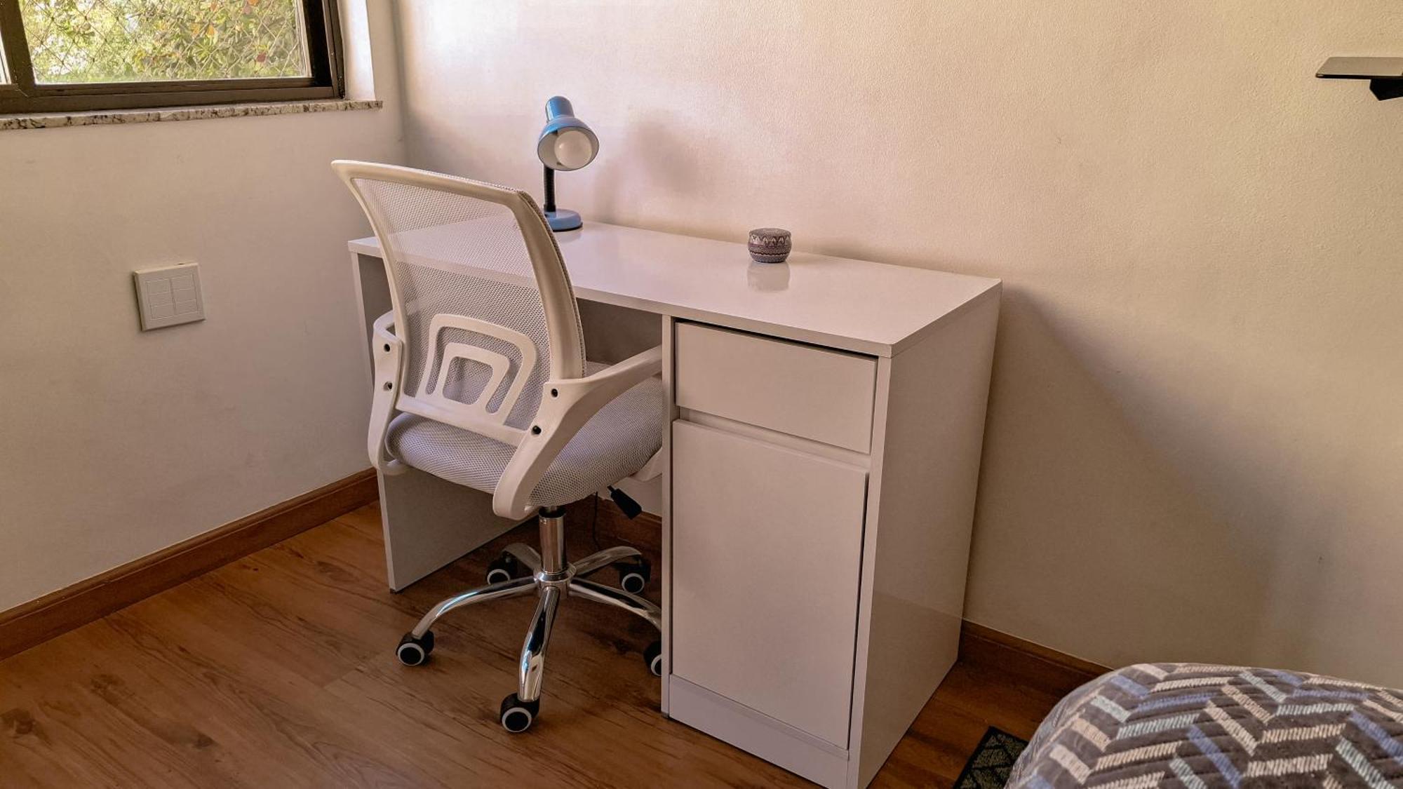 Lazuli Lar Copacabana Appartement
